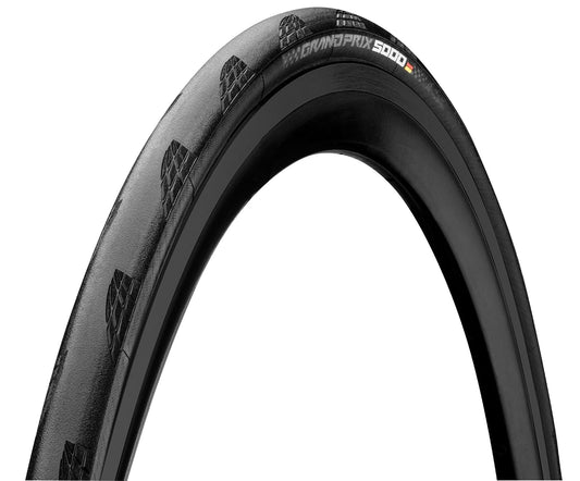 Continental Grand Prix 5000 Performance Llanta para Bicicleta de Carretera