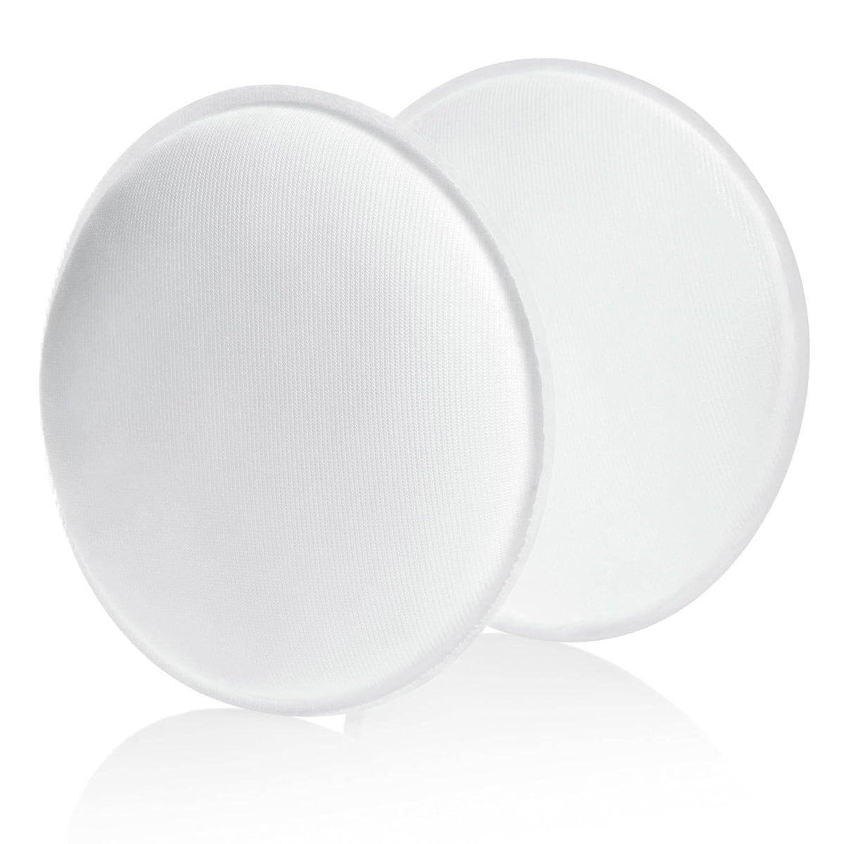 Medela Almohadillas para Lactancia Ultra Transpirables - 4 unidades - Lavable
