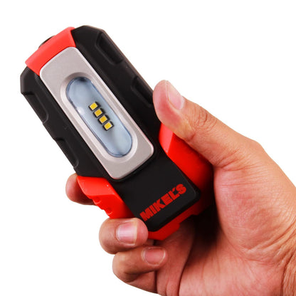 MIKEL´S LIT-200 Lámpara LED 2W recargable