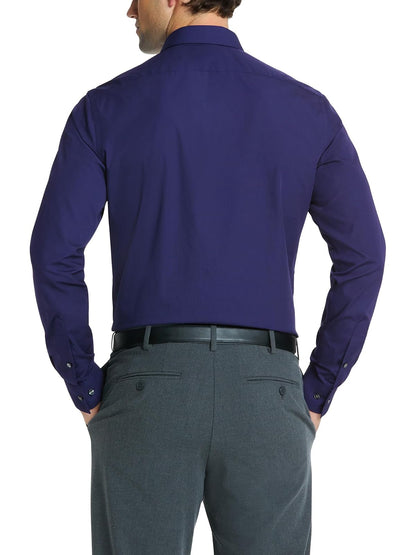 Van Heusen Camisa de vestir, para hombre