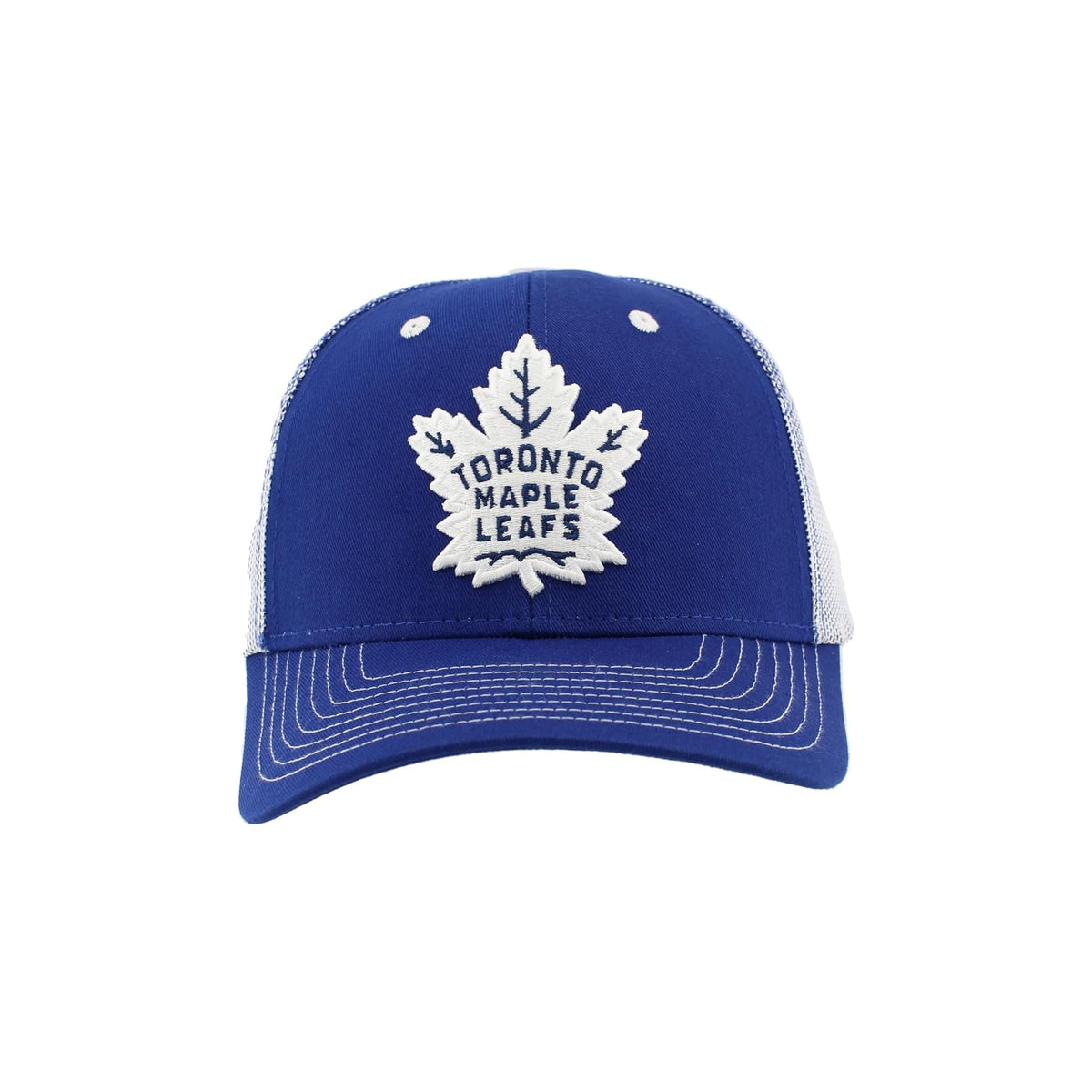 ZHATS NHL - Sombrero Ajustable con Licencia Oficial de Snapback Big Rig Ombre