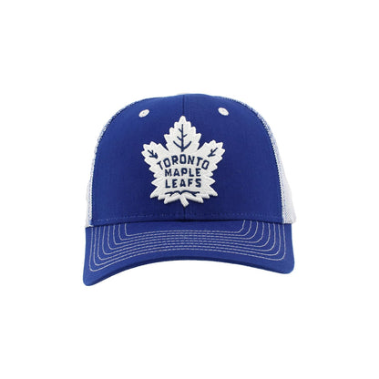 ZHATS NHL - Sombrero Ajustable con Licencia Oficial de Snapback Big Rig Ombre