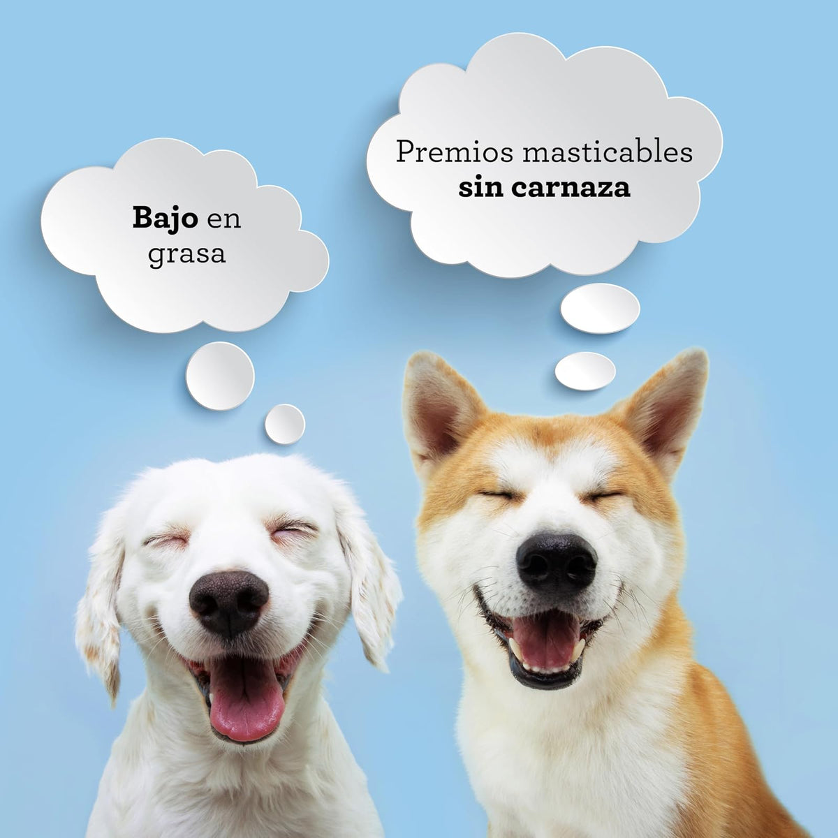 SmartBones Premios para Perro,huesitos Pollo sin Gluten sin aditivos 16 pzs