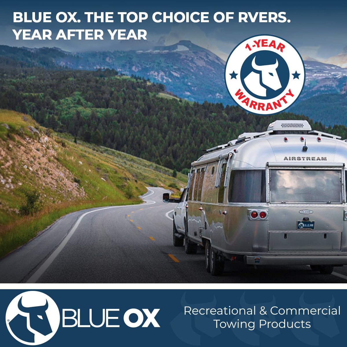 Blue Ox bx8848 4 diodos luz trasera Kit de cableado