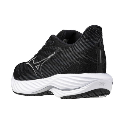 Mizuno Wave Rider 28 - Tenis de Correr para Mujer