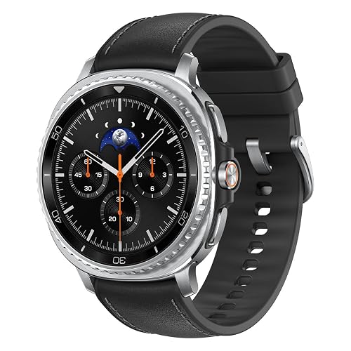 Samsung Galaxy Watch8 Classic Black 46mm