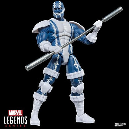 Spider-Man SPD Legends Retro 26 SPD 1