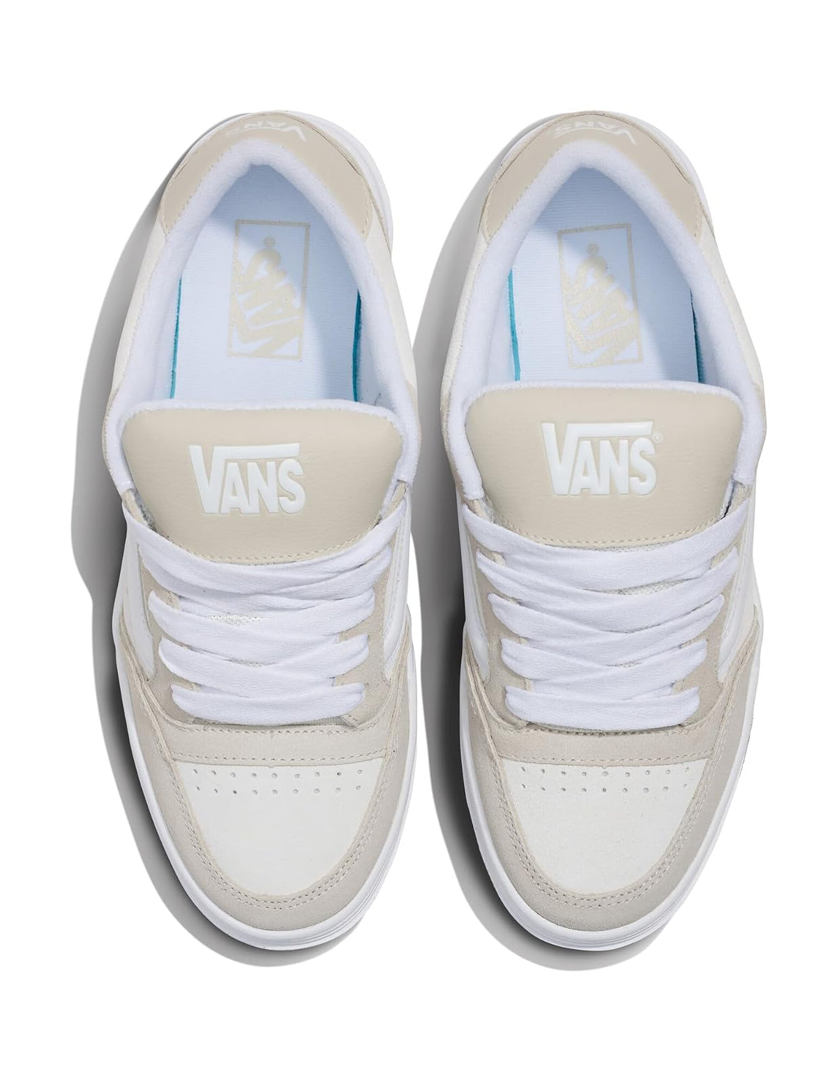 VANS HYLANE Tenis Skate Casual y Resistente Unisex | Zapatos de skate