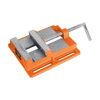 Truper PMP-60, Prensa morsa plana 150 mm para trabajos de precisión