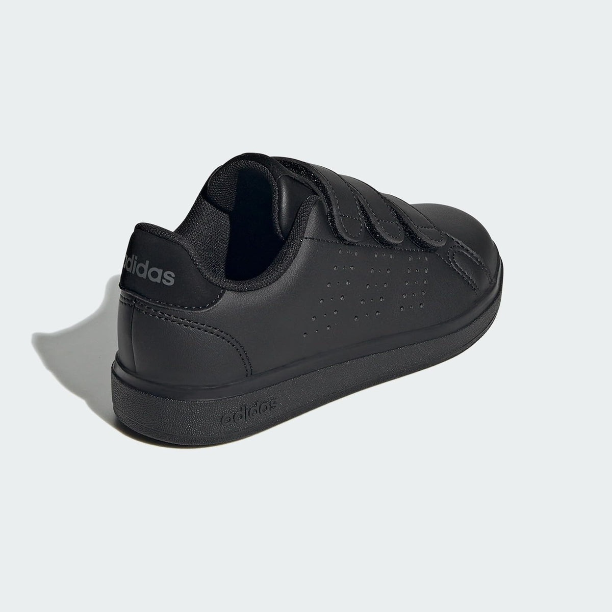 adidas Advantage Base 2.0 Tenis para Unisex-niños