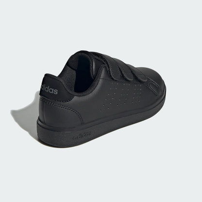 adidas Advantage Base 2.0 Tenis para Unisex-niños