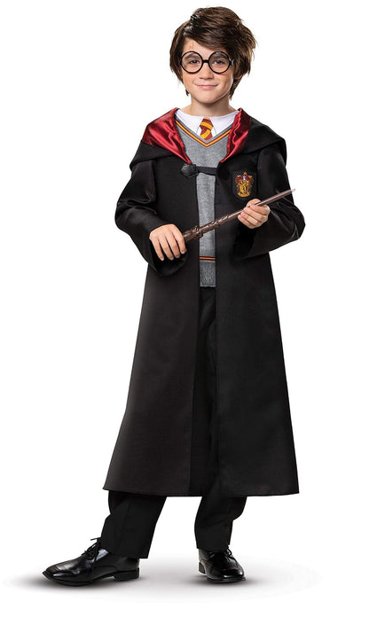 Accesorio Oficial Harry Potter, Varita de Harry Potter, Wizarding World, Único Tamaño