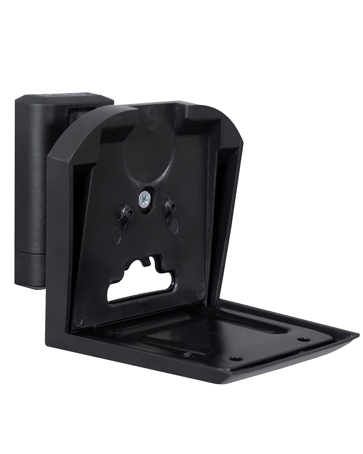 Sanus WSWME31-B2 Soporte de Pared para Altavoz Inalámbrico Sonos Era 300, Negro