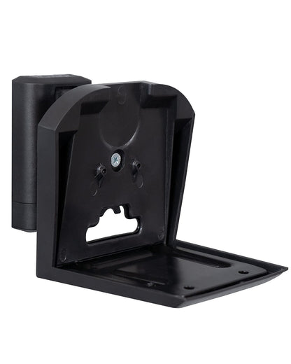 Sanus WSWME31-B2 Soporte de Pared para Altavoz Inalámbrico Sonos Era 300, Negro