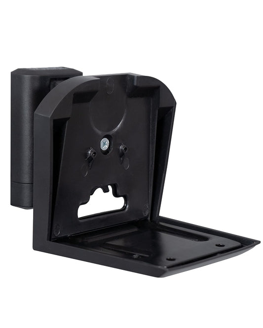 Sanus WSWME31-B2 Soporte de Pared para Altavoz Inalámbrico Sonos Era 300, Negro