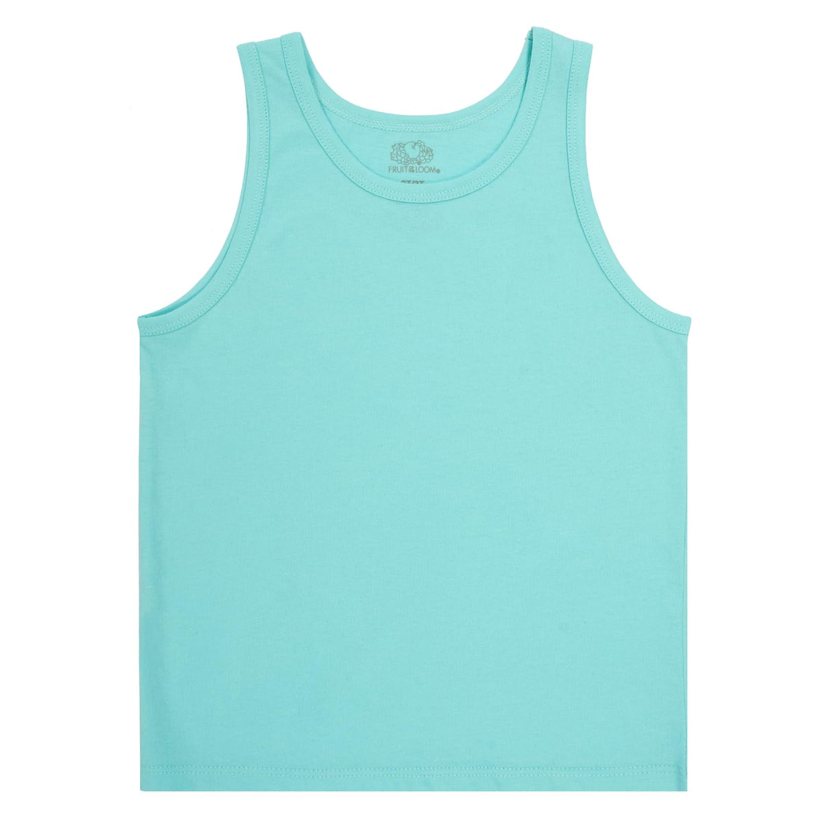 Fruit of The Loom Playera para Mujer Camiseta Niñas