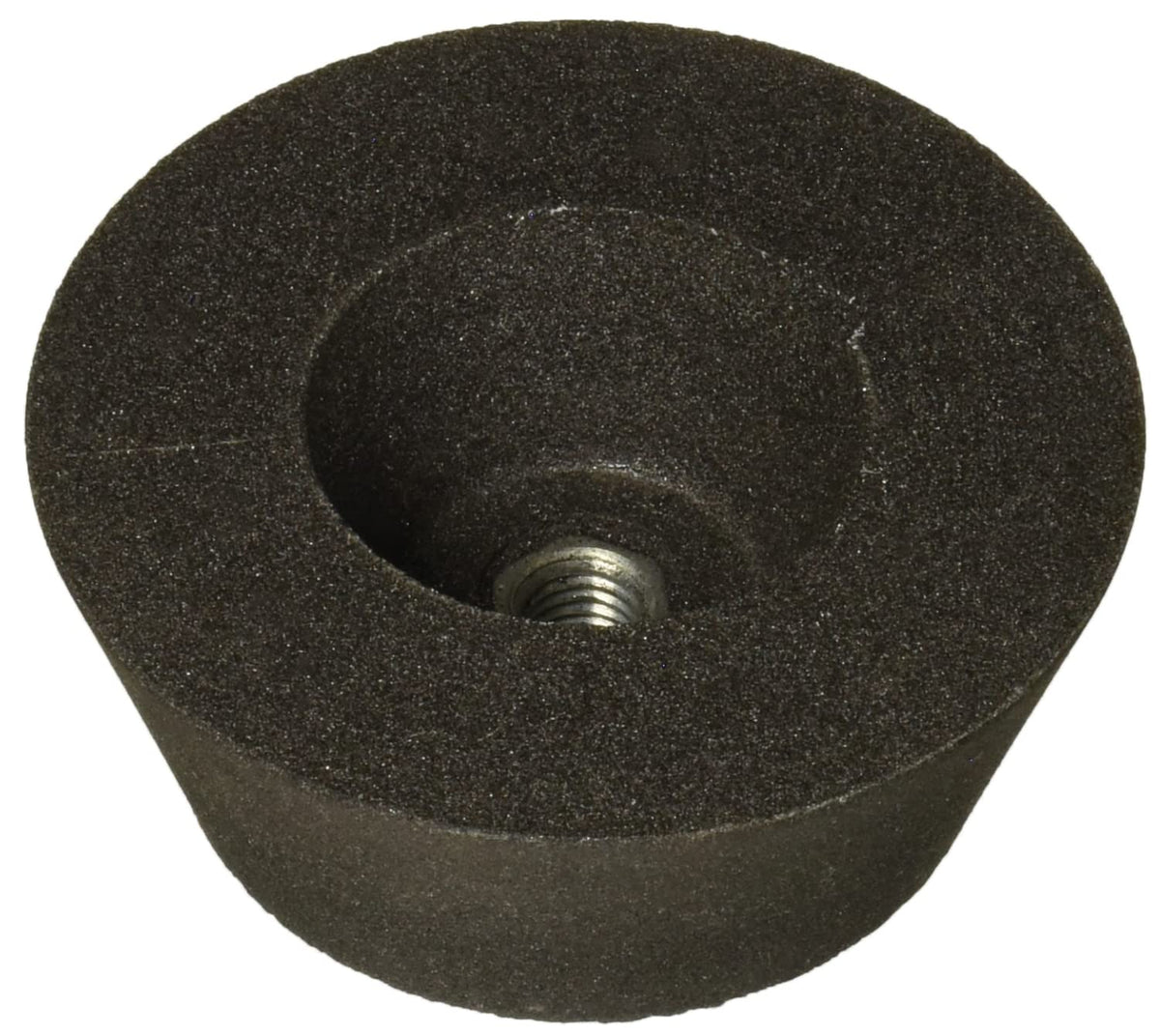 Truper C-364-PI, Copa desbaste, 5", grano 80 para piedra