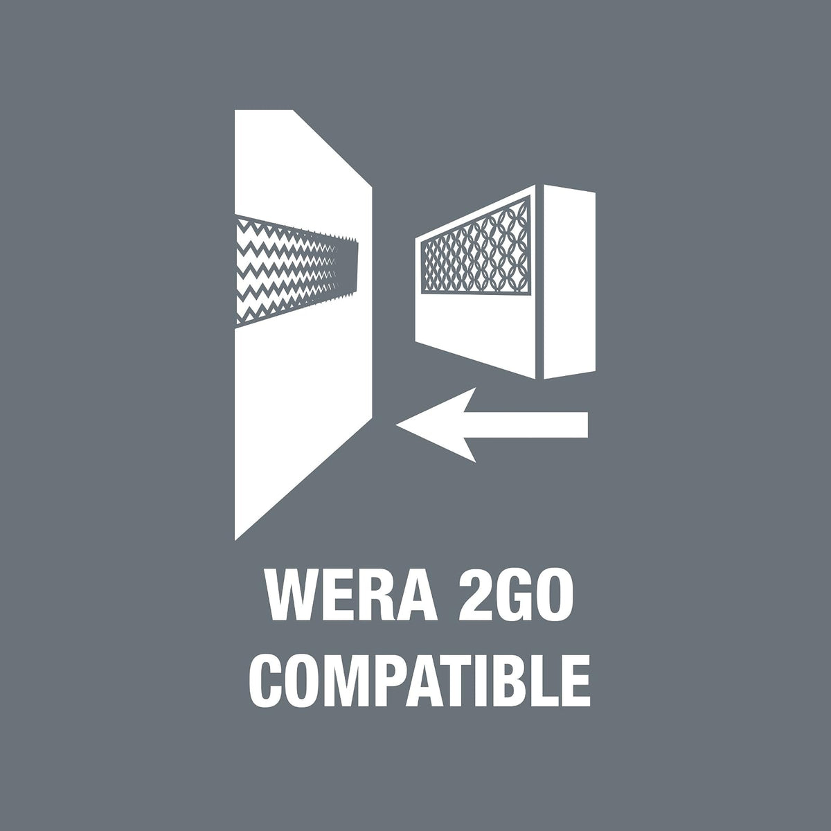 Wera Zyklop Metric Speed Ratchet Set, 1/2" Drive, 234 Pieces