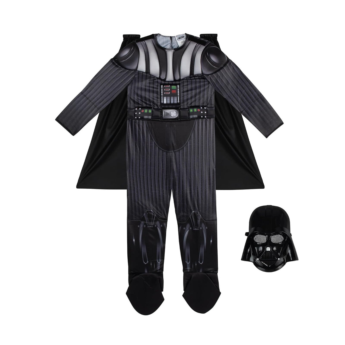 Jazwares Costume Play Disfraz para niños jóvenes Disfraz para niños jóvenes Niños