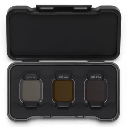 DJI Juego de filtros ND (ND16/64/256) Flip/Serie Lito