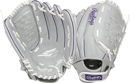 Rawlings Sure Catch Series Fastpitch - Guantes de Softball