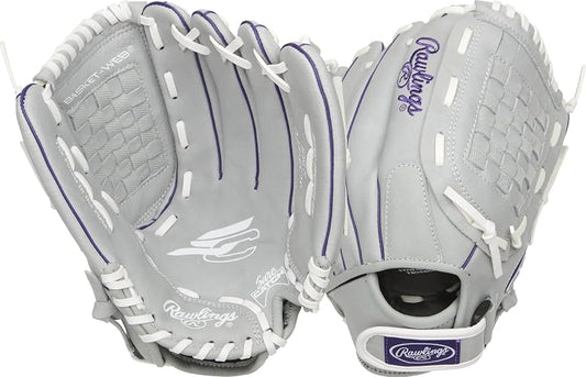 Rawlings Sure Catch Series Fastpitch - Guantes de Softball