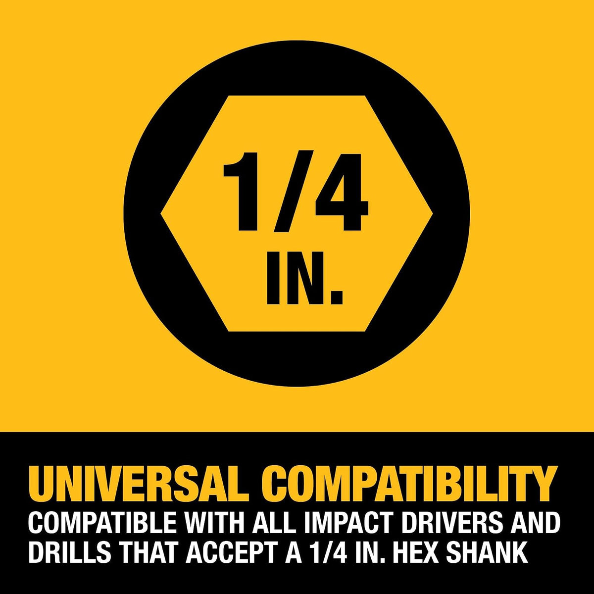 DEWALT Impact Connect Cortador de tubos de PVC, rueda de corte de grano de diamante (DWAIPCIR)
