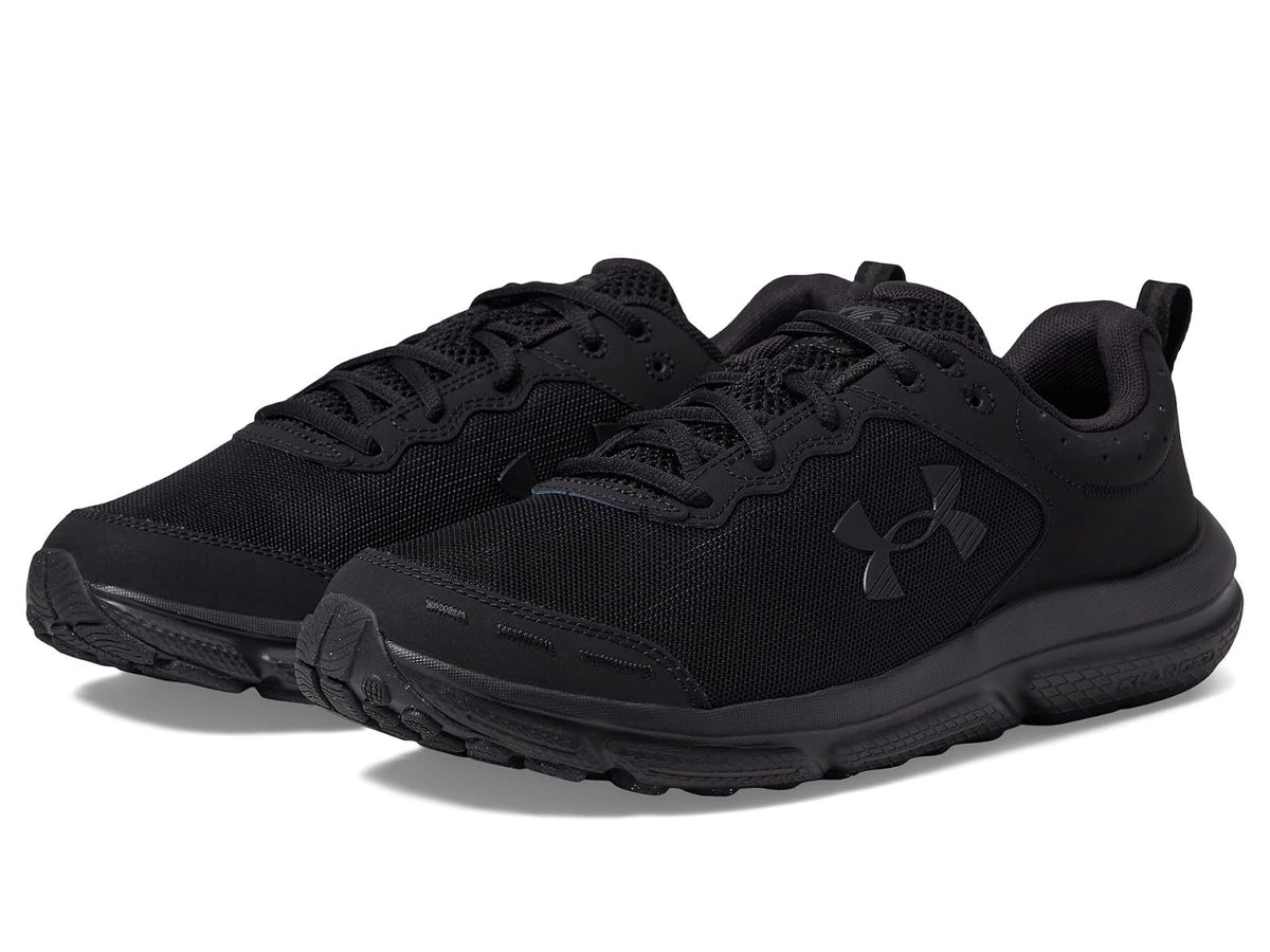 Under Armour Charged Assert 10 - Tenis de Correr para Hombre