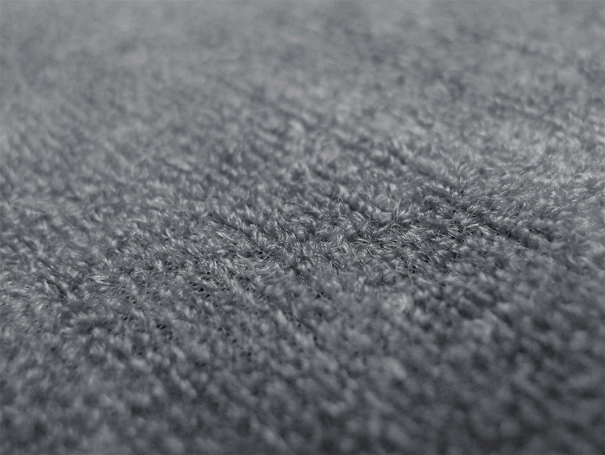 3D MAXpider Alfombrilla de Ajuste Personalizado para determinados Modelos de Jeep Grand Cherokee - Alfombra clásica, Gris