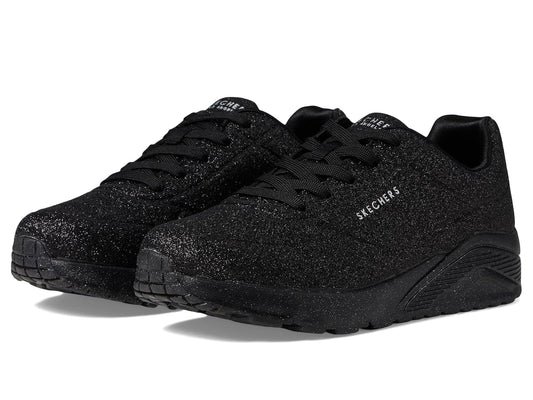 Skechers Uno Ice - Tenis para niña