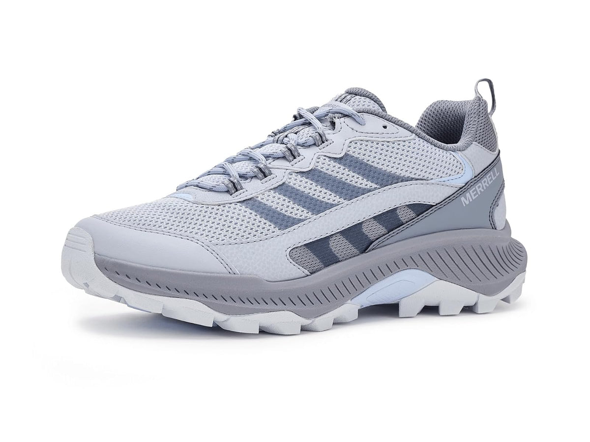 Merrell Speed Strike 2 - Tenis de Senderismo para Mujer - 24.0 cm - Casper