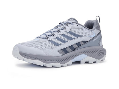 Merrell Speed Strike 2 - Tenis de Senderismo para Mujer - 24.0 cm - Casper