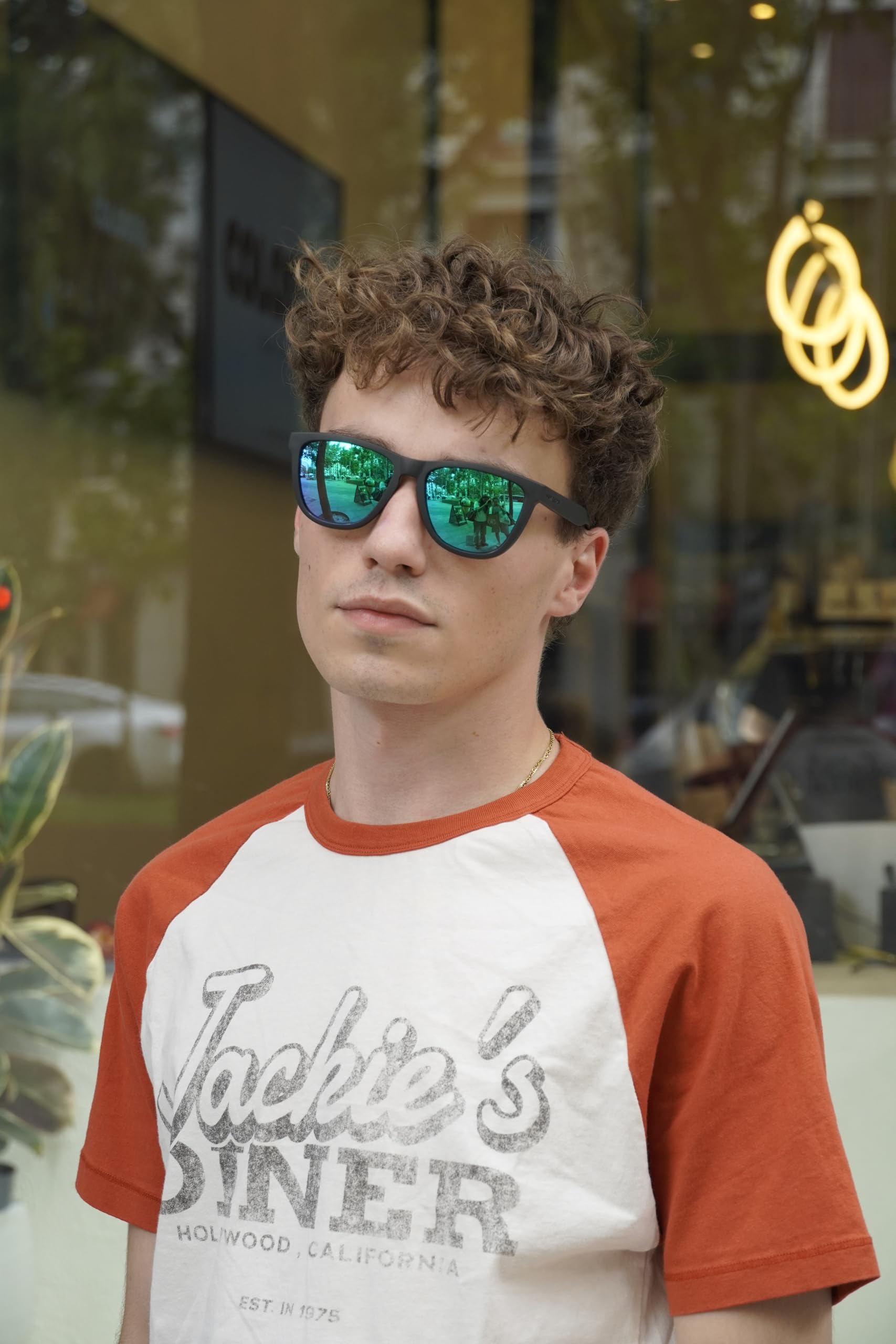 HAWKERS Lentes de Sol ONE POLARIZED para hombre y mujer