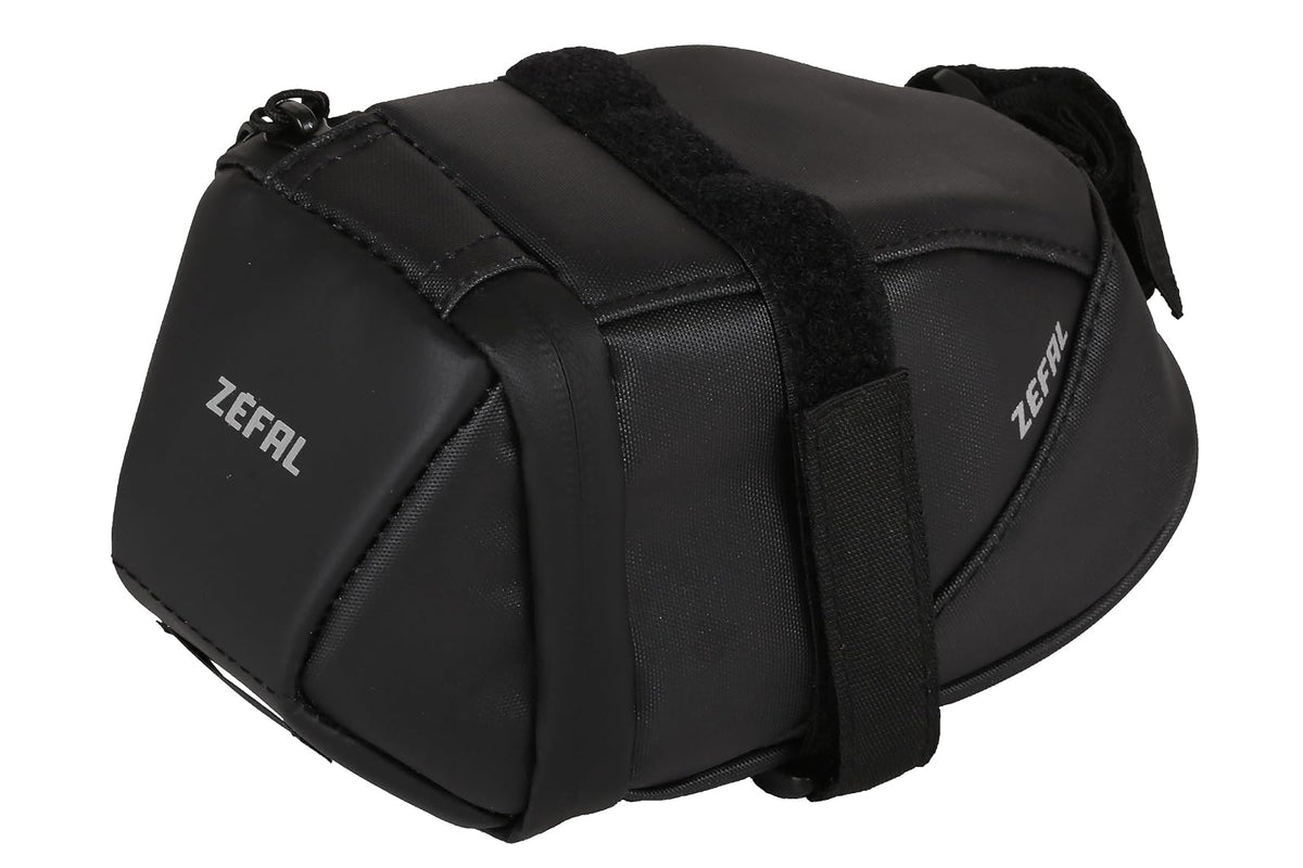 Zéfal Bolsa para Asiento Iron Pack 2 S-DS