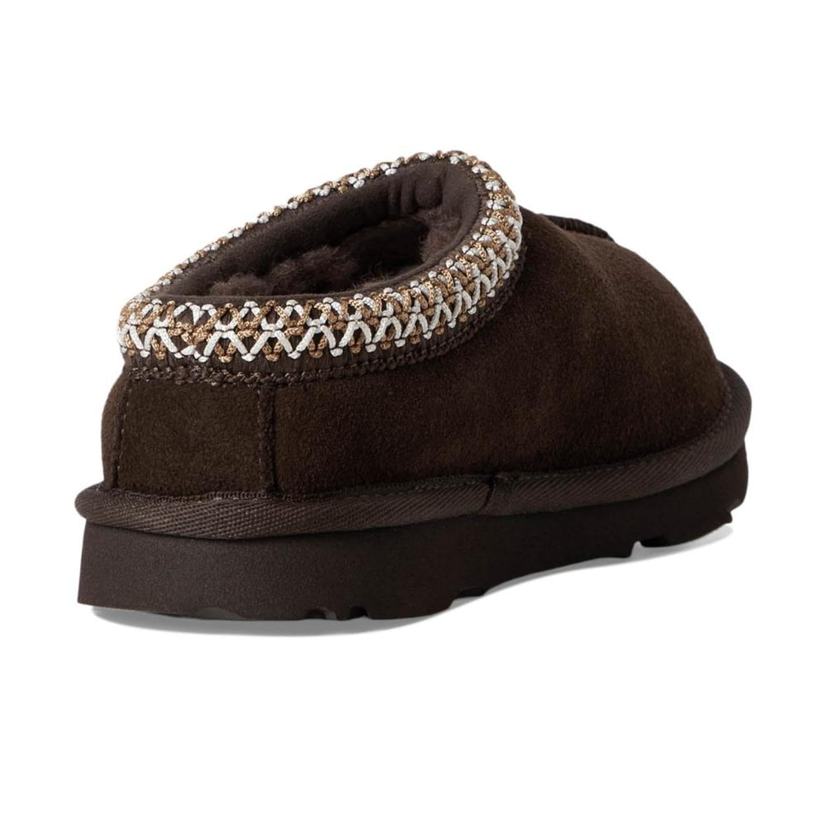 UGG T Tasman II Pantuflas para unisex-niños