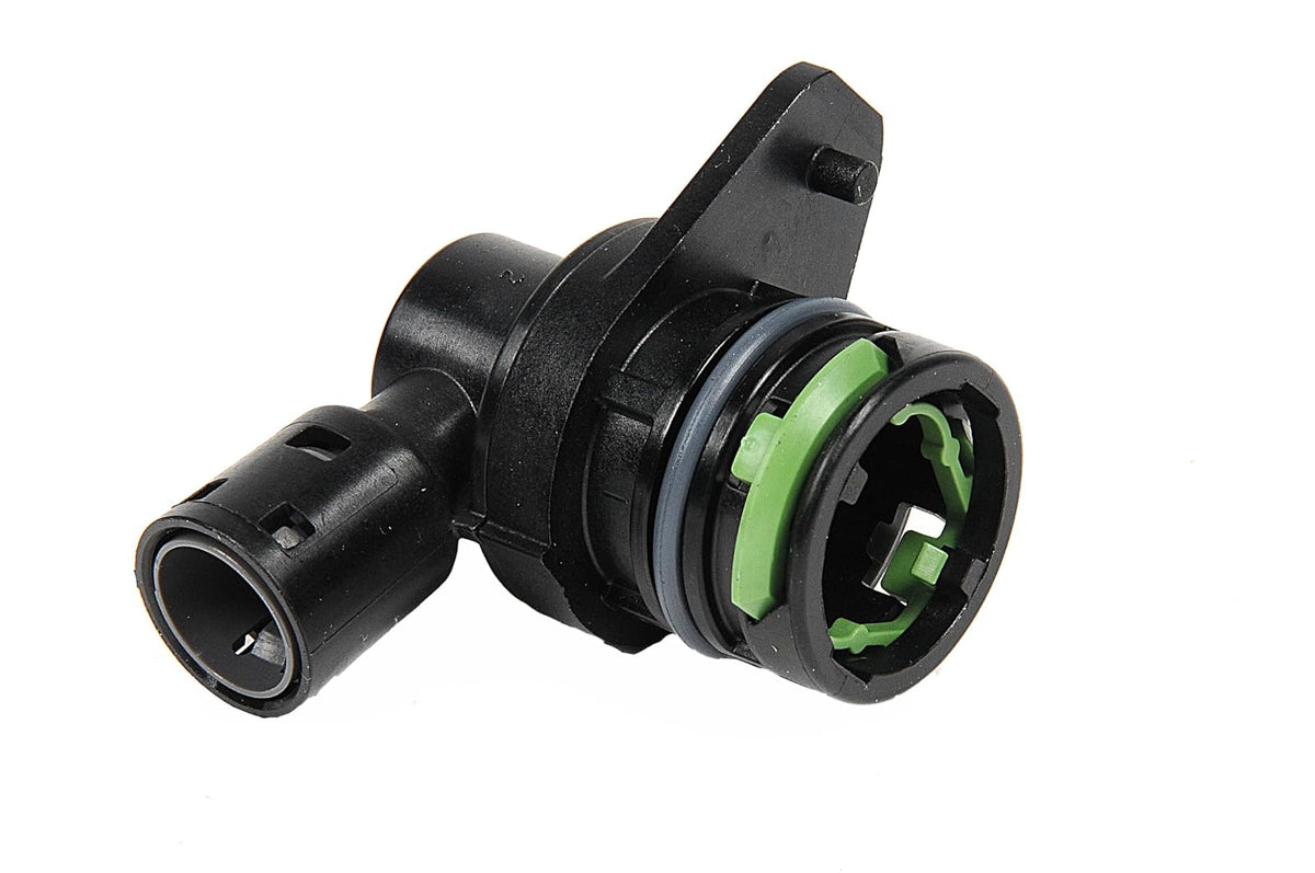 GM Genuine Parts Válvula de Ventilación Positiva del Cárter PCV 12637666