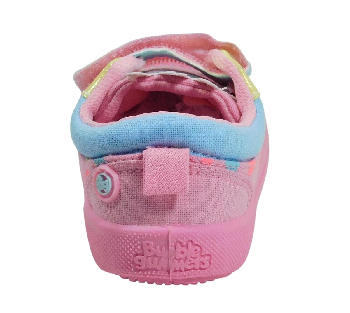 Bubble gummers Tenis Niña Princesas Odette 12-17
