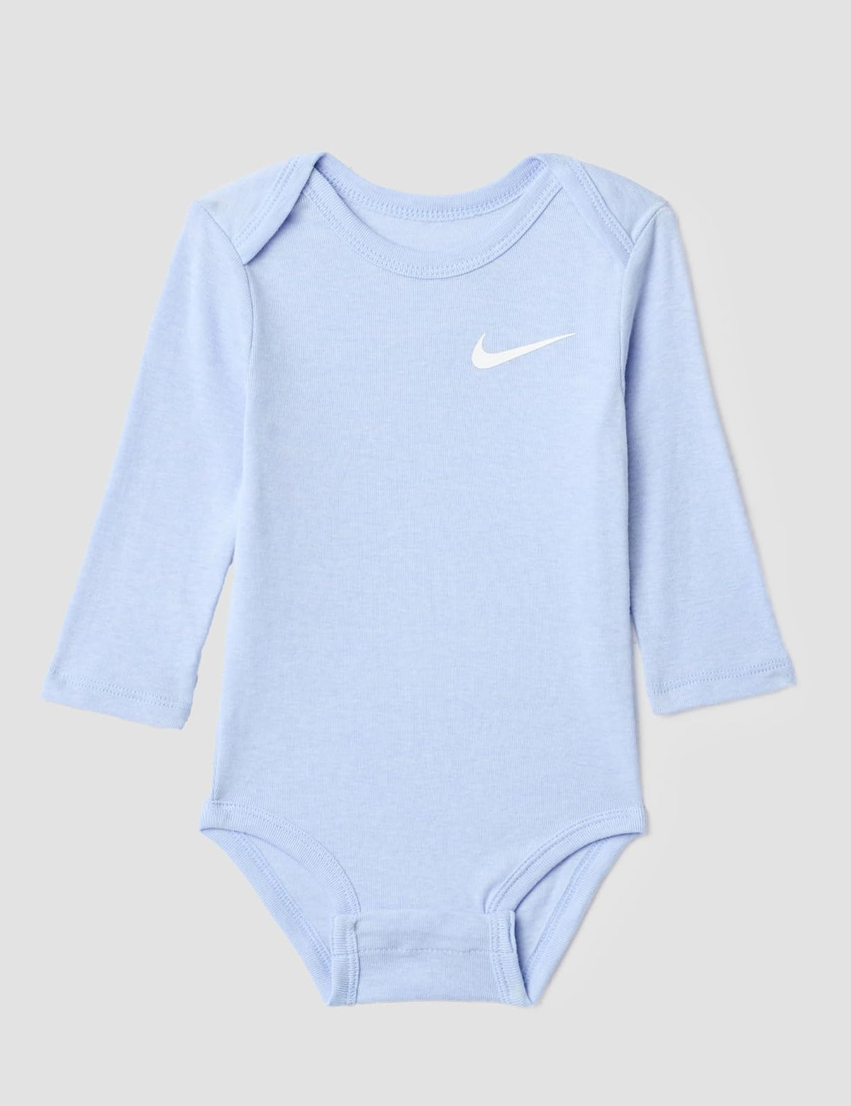 Nike 3-pack Essentials Bodysuit and Pants Set Conjunto de body y pantalón Unisex bebé