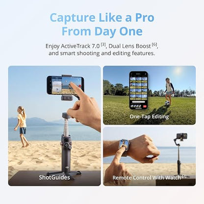 DJI Osmo Mobile7
