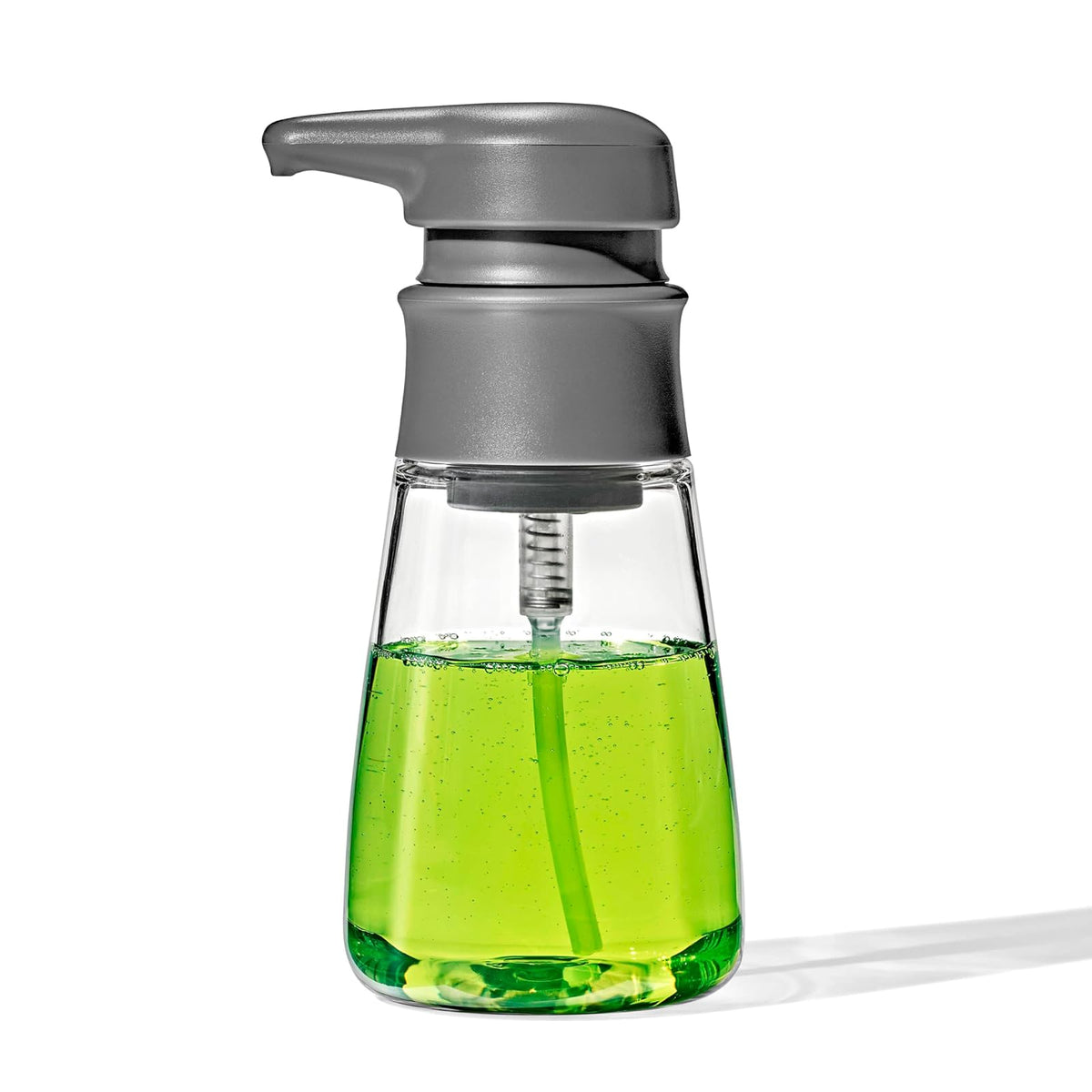 OXO Good Grips - Dispensador de jabón - 10 onzas