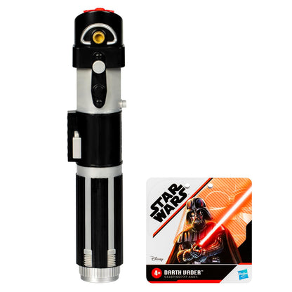Star Wars Sable Lightsaber Darth Vader