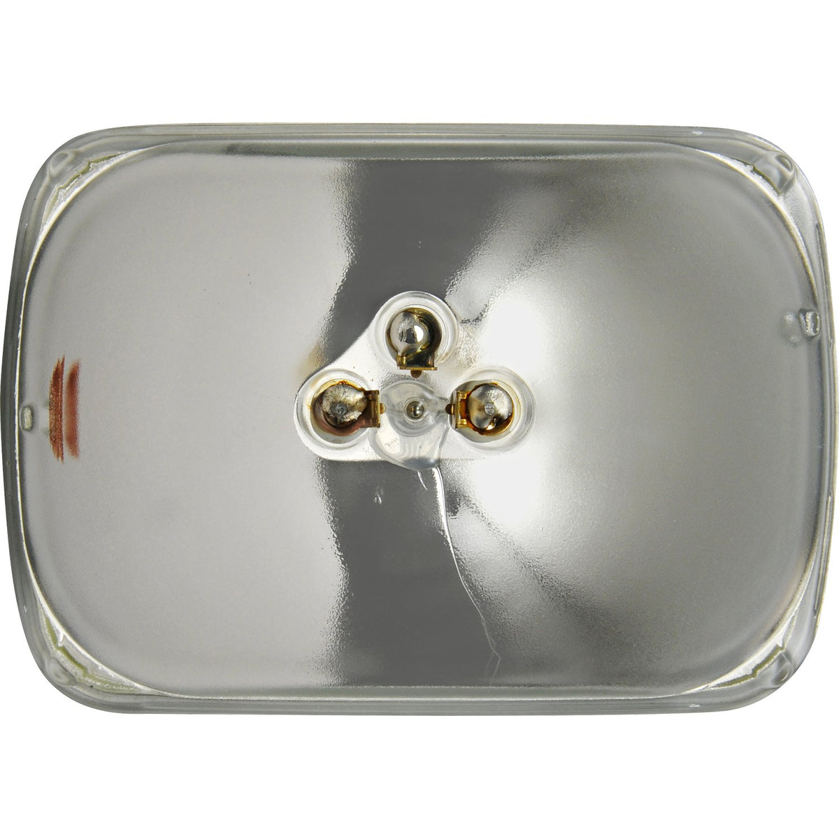 Sylvania H6054.BX Faro Halógeno de Haz Sellado Rectangular H6054, 1 Unidad