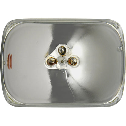Sylvania H6054.BX Faro Halógeno de Haz Sellado Rectangular H6054, 1 Unidad