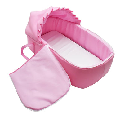 INFANTI | Bambineto de unicornio | Rosa