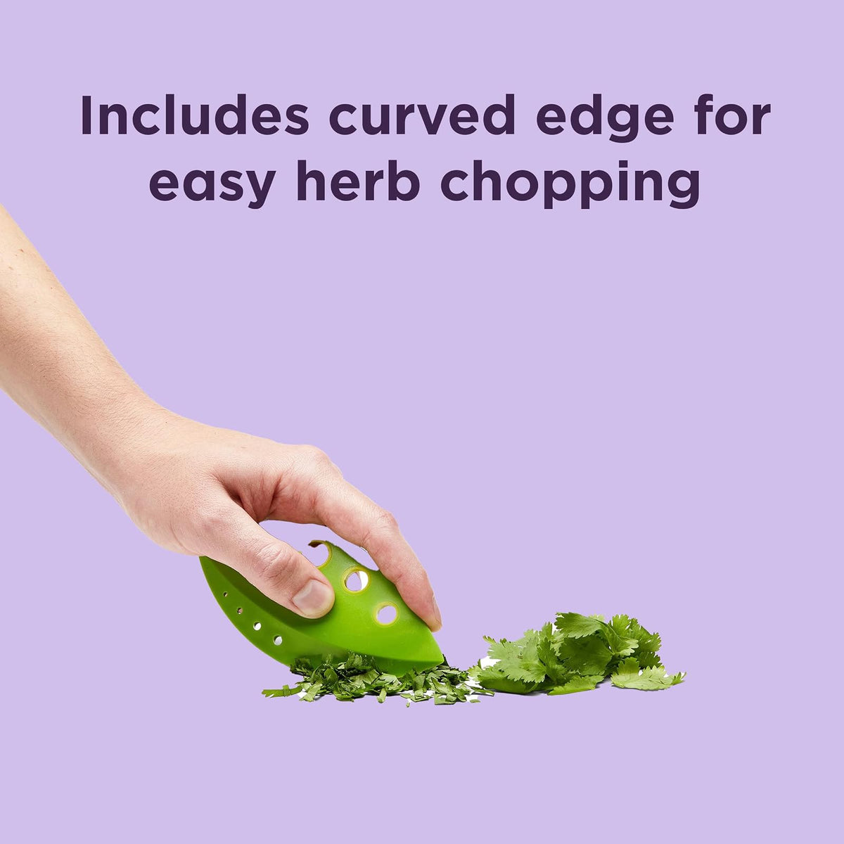 Chef'n Looseleaf Kale, Chard, Collard Greens and Herb Stripper