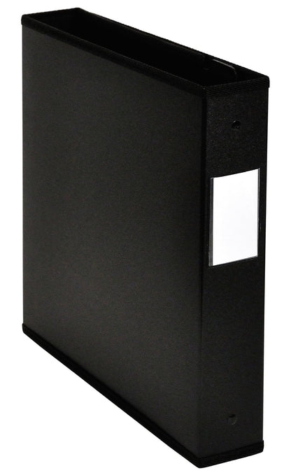 Lion Insta-Cover Ring Binder Easel, 1-1/2 Inches Ring, 1 Binder Easel (40009)