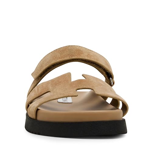 Steve Madden Mayven - Sandalia para mujer | Sandalias casuales