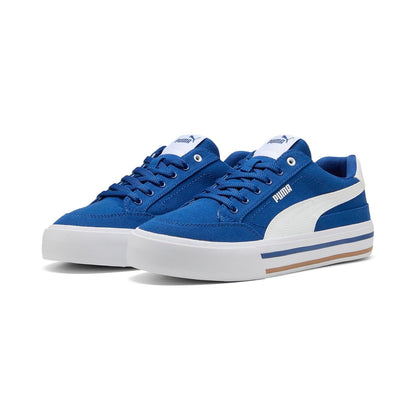 Puma Court Classic Vulc FS Tenis para Unisex-Adulto