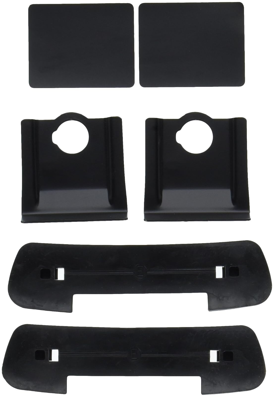 Yakima q-Clip Set