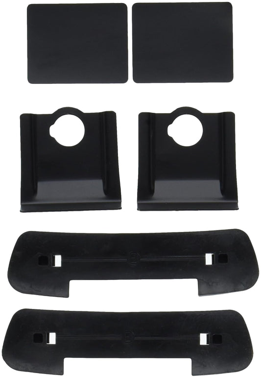 Yakima q-Clip Set